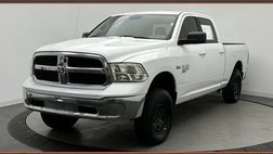 2020 Ram Ram Pickup 1500 Classic SLT