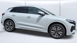 2025 Audi Q4 e-tron Premium 45