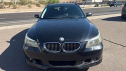 2006 BMW 5 Series 530xi
