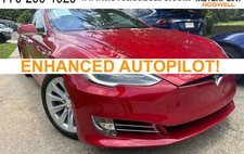 2017 Tesla Model S 75