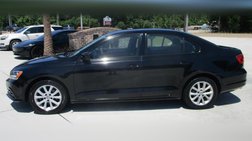 2015 Volkswagen Jetta SE