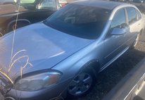 2011 Chevrolet Impala LT Fleet
