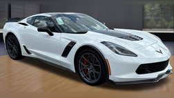 2015 Chevrolet Corvette Z06
