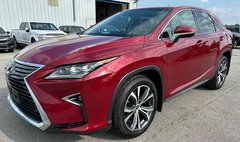 2018 Lexus RX 350 F SPORT