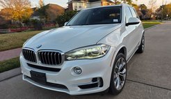 2014 BMW X5 xDrive35i