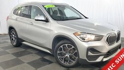 2021 BMW X1 sDrive28i