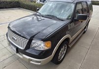 2005 Ford Expedition Eddie Bauer