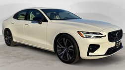 2025 Volvo S60 B5 Core