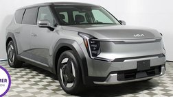 2024 Kia EV9 Light