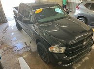 2018 Ram Ram Pickup 1500 