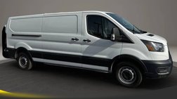 2024 Ford Transit 250