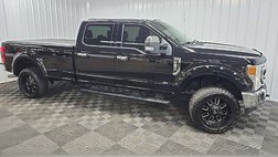 2020 Ford Super Duty F-250