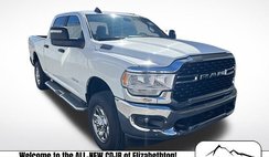 2024 Ram Ram Pickup 2500 Big Horn