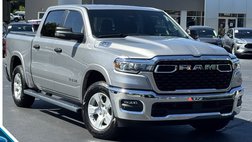 2025 Ram Ram Pickup 1500 Lone Star