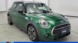 2021 MINI Hardtop Cooper S