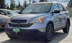2007 Honda CR-V EX