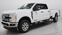 2023 Ford Super Duty F-350 XLT