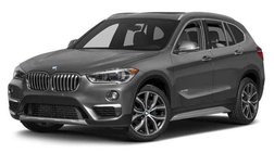 2017 BMW X1 sDrive28i