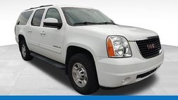 2012 GMC Yukon XL SLT 2500