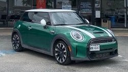 2023 MINI Hardtop Cooper S