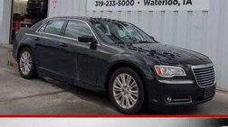 2013 Chrysler 300 Base