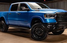 2023 Ram Ram Pickup 1500 Lone Star