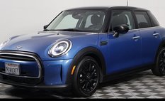 2024 MINI Hardtop Cooper