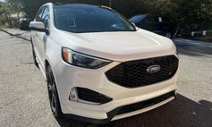 2019 Ford Edge ST