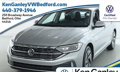 2022 Volkswagen Jetta SEL