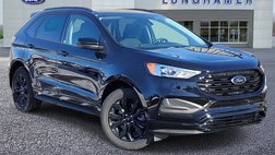 2024 Ford Edge SE