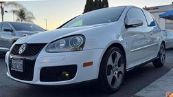 2009 Volkswagen GTI Base