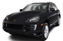 2010 Porsche Cayenne S
