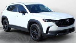 2025 Mazda CX-50 2.5 S Preferred
