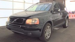 2010 Volvo XC90 3.2