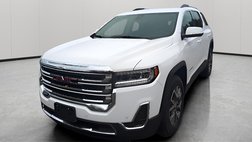 2023 GMC Acadia SLE AWD