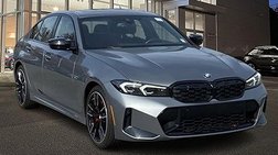 2023 BMW 3 Series M340i xDrive