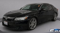 2013 Scion tC Base