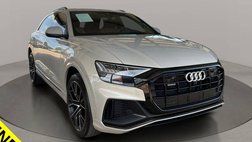 2023 Audi Q8 quattro Premium Plus 55 TFSI