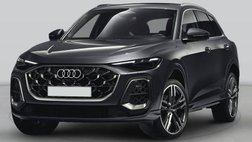 2025 Audi Q5 quattro Premium Plus TFSI