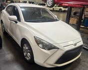 2017 Toyota Yaris iA Base