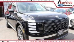2026 Hyundai Palisade SEL