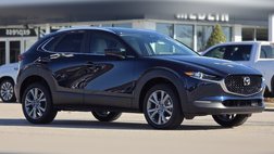 2025 Mazda CX-30 2.5 S Preferred