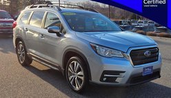 2022 Subaru Ascent Touring