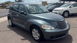 2006 Chrysler PT Cruiser Base