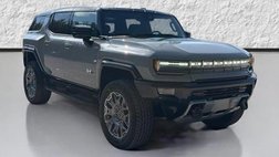 2026 GMC HUMMER EV 3X