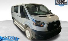 2024 Ford Transit 250