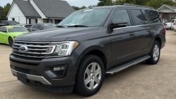 2019 Ford Expedition MAX XLT