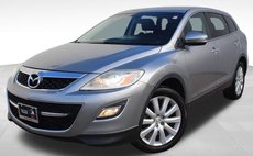 2010 Mazda CX-9 Grand Touring