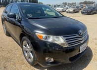 2009 Toyota Venza AWD V6