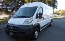 2015 Ram ProMaster 3500 159 WB